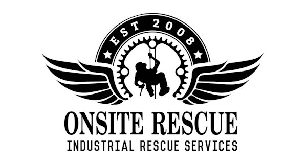 Logo for Onsite Rescue